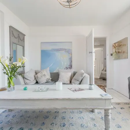 Creagle, Holiday home