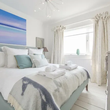 Creagle, Holiday home *