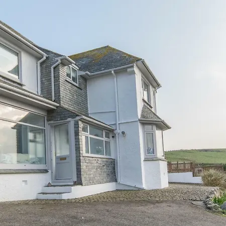 Creagle, Holiday home Sennen Cove