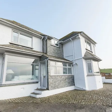 Holiday home Creagle, *