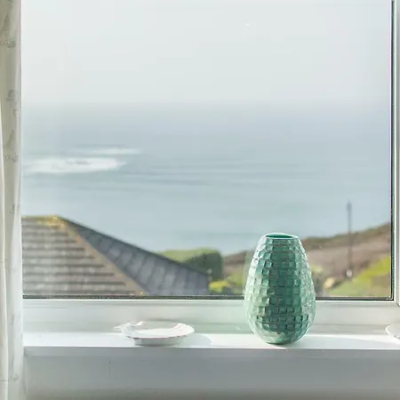 Creagle, Holiday home Sennen Cove